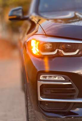 2020 BMW X5 PACK M Mutation 2Mois image 5