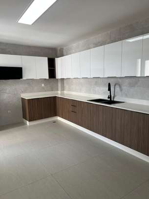 Appartement spacieux lumineux avec balcon privé image 11