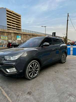 Location Sangyeong Tivoli ( jr 40k hors dakar) image 2