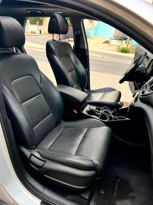 HYUNDAI TUCSON Année :2017 image 10