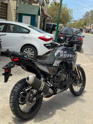 Yamaha Tenere 2021 image 7