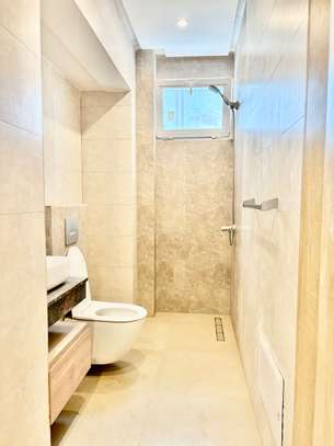 Appartement neuf à louer aux Almadies image 9