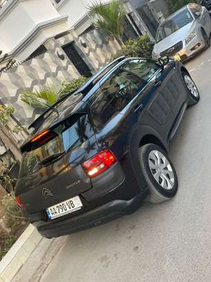 CITROEN C4 CACTUS 2017 image 5