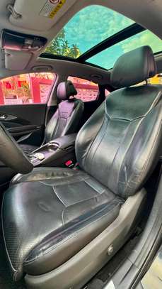 HYUNDAI GRANDEUR 2017 image 8