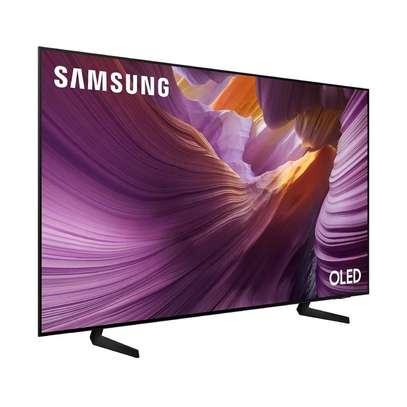 TELEVISEUR 83PIUCES SAMSUNG OLED A83S85FAEXLY image 4