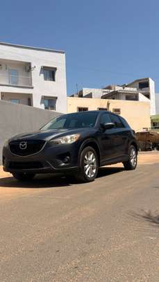 MAZDA CX5 GT 2015 image 10