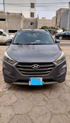 Hyundai Tucson image 2