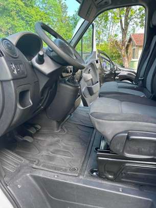 Renault master 3 image 5