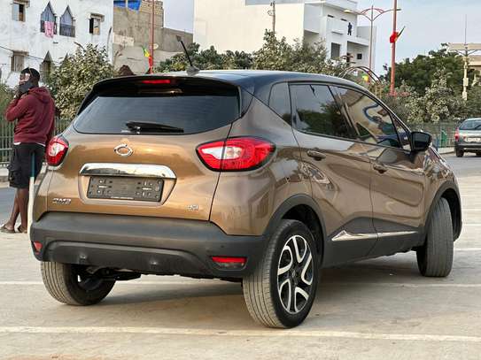 Renault qm3 diesel 2017 image 8