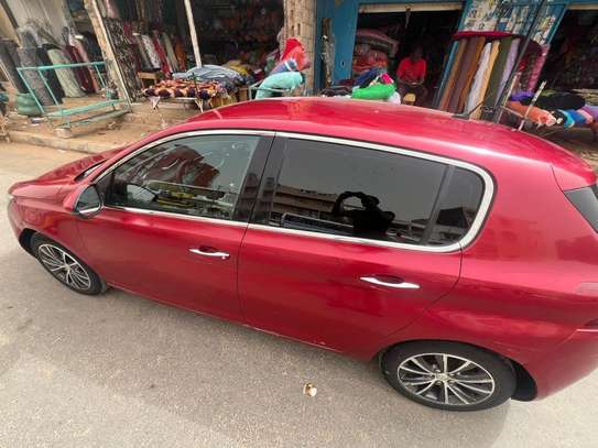 PEUGEOT 2016 image 4