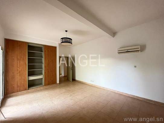 Ref_2529_GL  Bel appartement avec vue sur mer aux Almadies. image 15