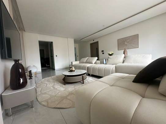 Appartement  à vendre aux Almadies image 12