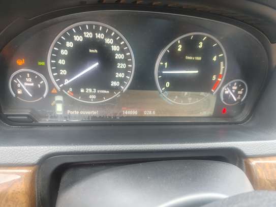 BMW GT535 2010 AUTO DIESEL image 7