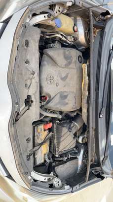 Toyota verso 2017 image 6