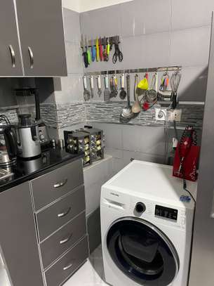 Chambre disponible colocation Dakar plateau / ville image 11