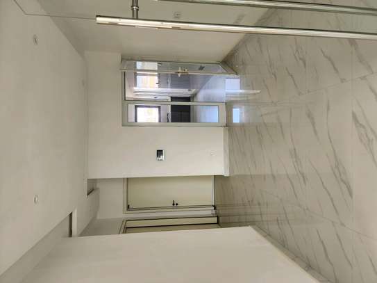 Appartement à louer aux almadies image 2