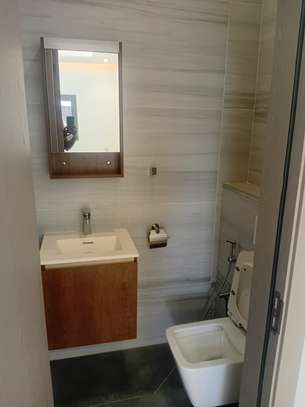 Appartement F2 à louer au Point image 3