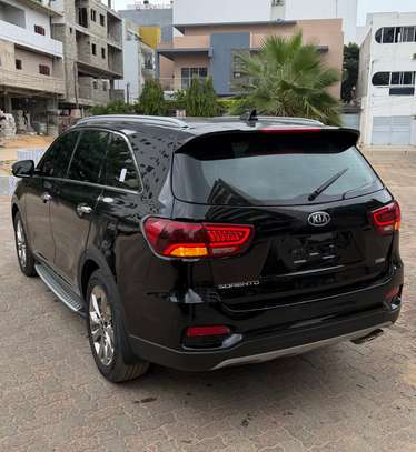 Kia Sorento 2019 Diesel image 3