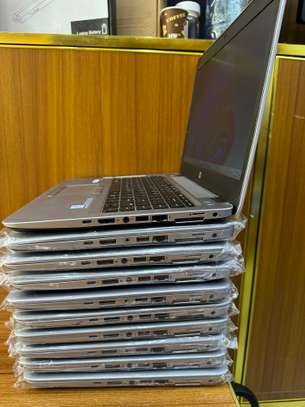 Elitebook 840 G3 cor i5 image 3