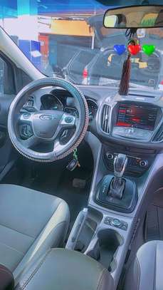 FORD ESCAPE 2014 image 2