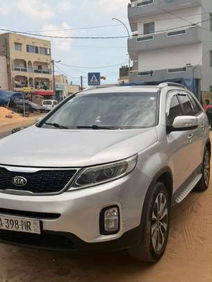 Kia Sorento 2015 image 2