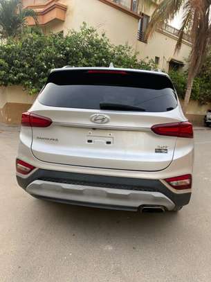 Hyundai SANTA FE ULTIMATE image 11