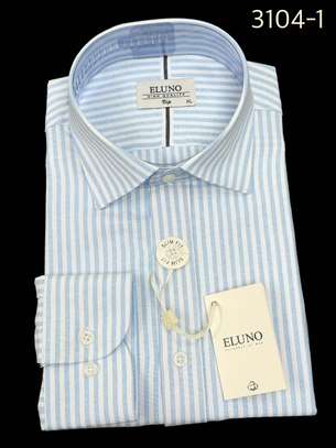 Chemise italienne ELUNO image 14
