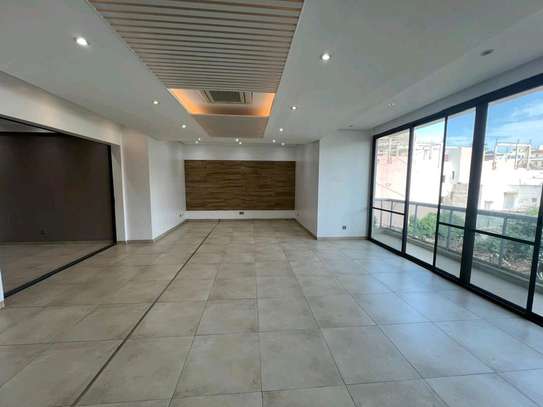 Appartement F4 à louer à ngor almadies image 7