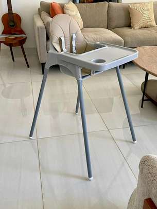Chaise haute Antilope IKEA image 9