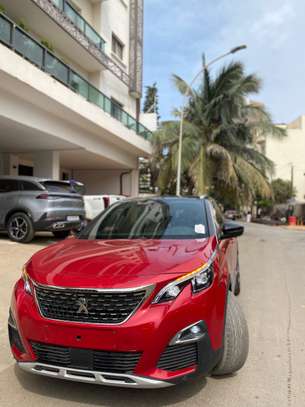 Peugeot 3008 2018 image 2