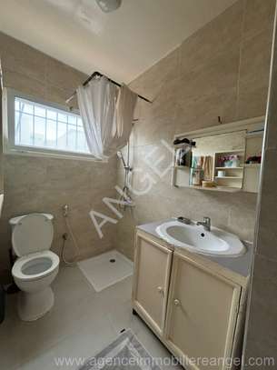 Ref_3419_GL Appartement meublé à louer – Ngor Almadies image 6