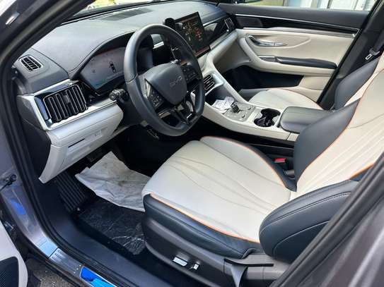 BYD Song PuLS  2024 image 6