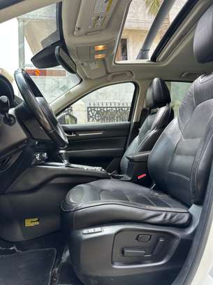 MAZDA CX5 GT 2018 image 7