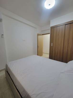 Bel appartement à la Cité Addoha image 6