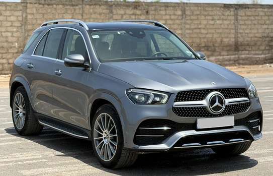 Mercedes Benz  GLE450 AMG  2023 image 11