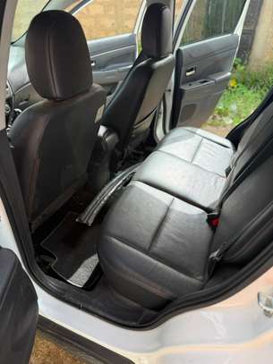 Mitsubishi RVR ANNEE: 2012 image 6