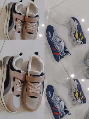 Chaussures hommes  Running Confort image 4