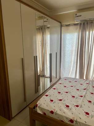 Appartement meublé à SD City en face Dakar ARENA image 8
