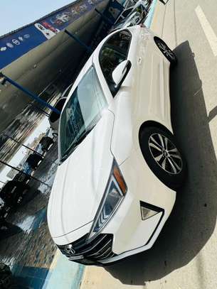 ✨ Hyundai Elantra 2020 – Style et Performance image 2