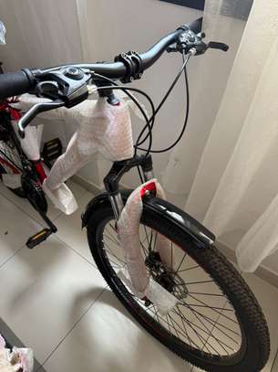 🚲 VTT TOP DRIVE 26” NEUF – JAMAIS UTILISÉ 🚲 image 3