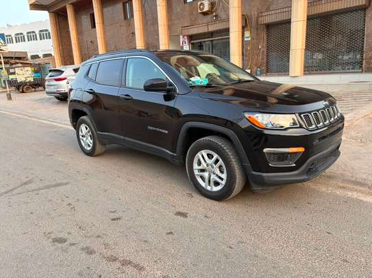 JEEP COMPASS image 5