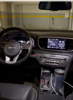 Kia sportage full option à vendre image 3