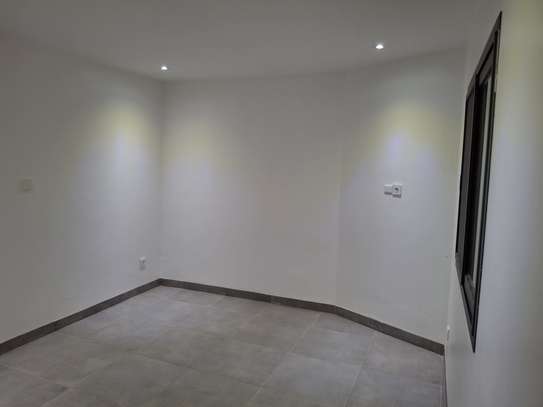 APPARTEMENT F4 À LOUER AUX MAMELLES image 12