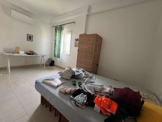 Maison à louer à Mermoz Sotrac image 10