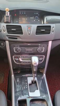 Renault sm5 image 11