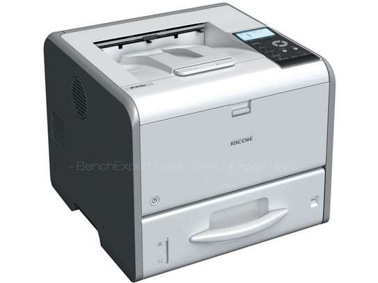 Imprimante laser monochrome image 2