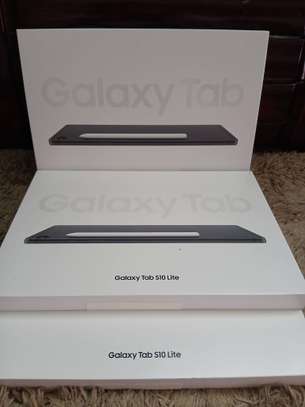 Samsung tab S10lite image 4