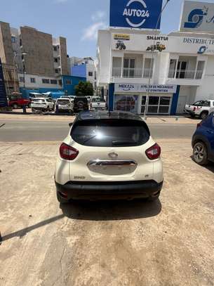 Renault QM3 2016 image 4