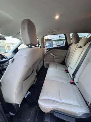 Ford escape 2019 image 4