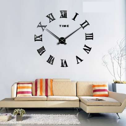 Horloge murale design image 5